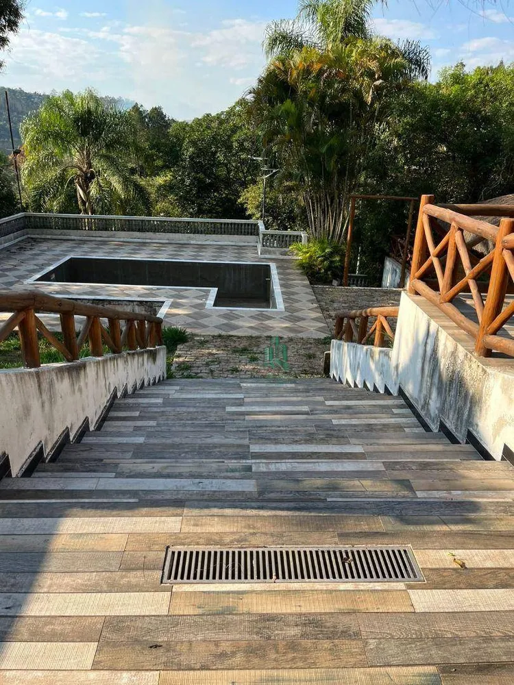 Sítio, 2 quartos, 3500 m² - Foto 8