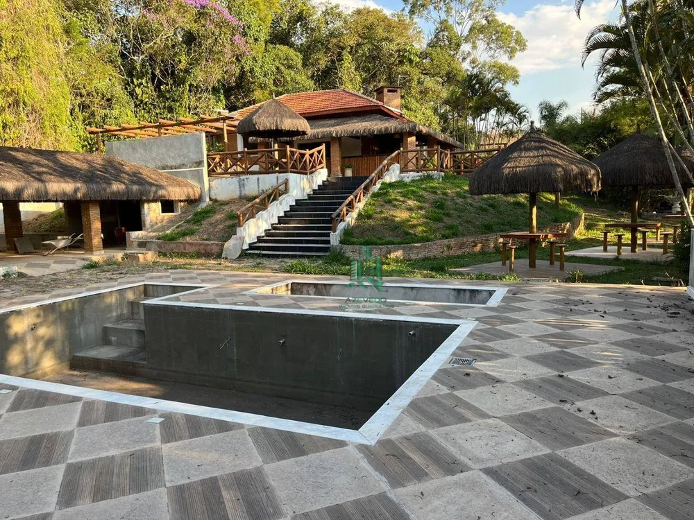 Sítio, 2 quartos, 3500 m² - Foto 9