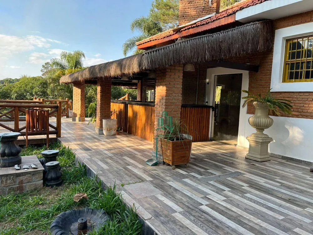 Sítio, 2 quartos, 3500 m² - Foto 1