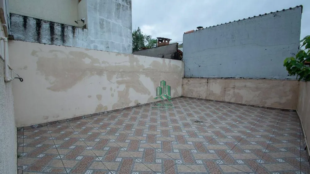 Casa, 3 quartos, 175 m² - Foto 16