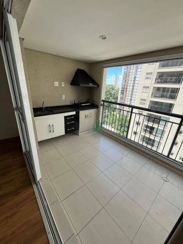 Apartamento, 2 quartos, 80 m² - Foto 13