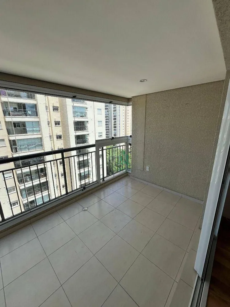 Apartamento, 2 quartos, 80 m² - Foto 14