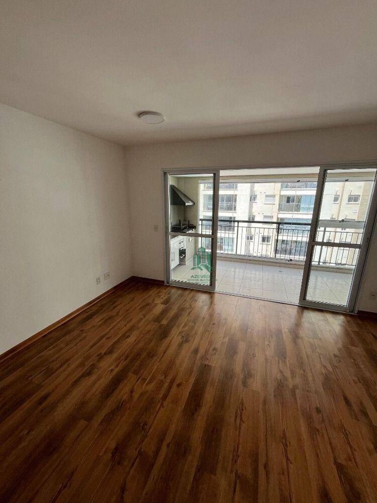 Apartamento, 2 quartos, 80 m² - Foto 2