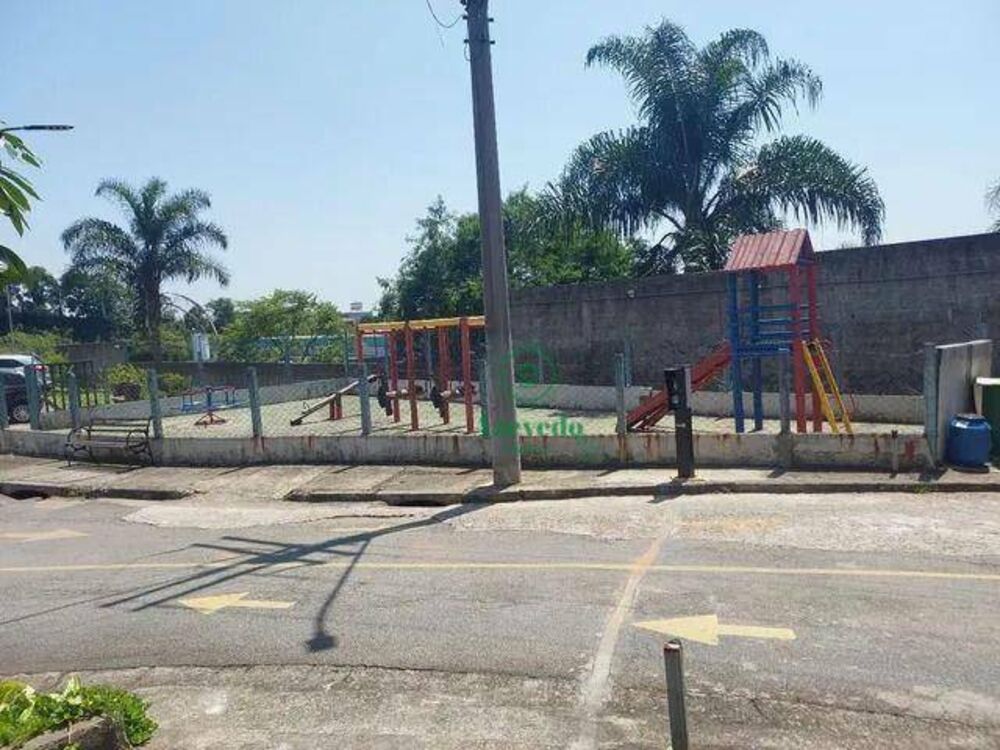 Apartamento à venda com 2 quartos, 50m² - Foto 4