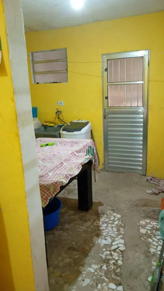 Sobrado, 3 quartos, 200 m² - Foto 14