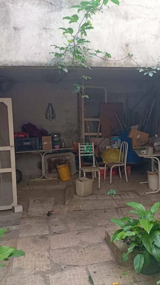 Sobrado, 3 quartos, 200 m² - Foto 16