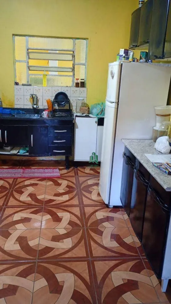 Sobrado, 3 quartos, 200 m² - Foto 3