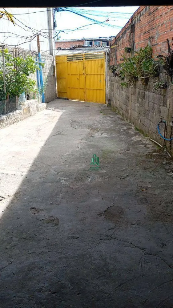 Sobrado, 3 quartos, 200 m² - Foto 11