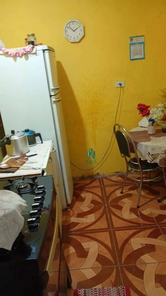Sobrado, 3 quartos, 200 m² - Foto 6