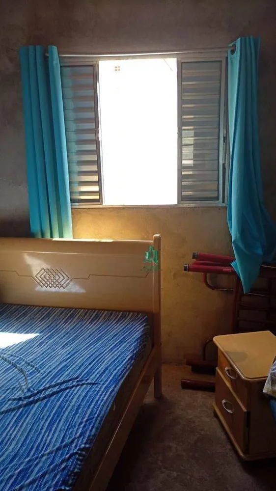 Sobrado, 3 quartos, 200 m² - Foto 7