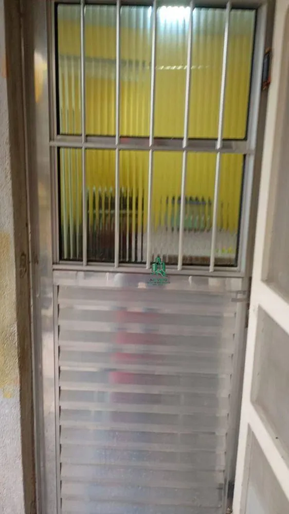 Sobrado, 3 quartos, 200 m² - Foto 4