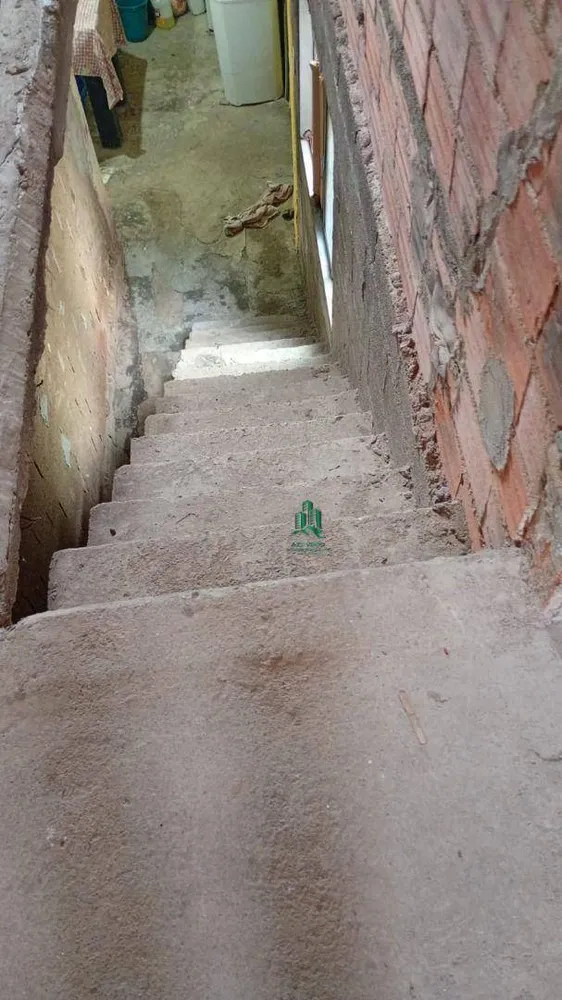 Sobrado, 3 quartos, 200 m² - Foto 15