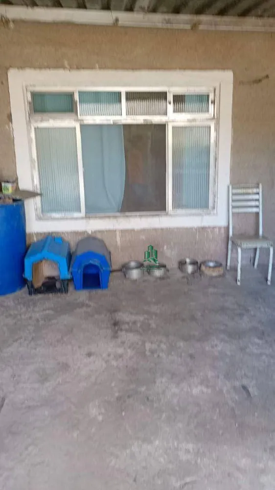 Sobrado, 3 quartos, 200 m² - Foto 1