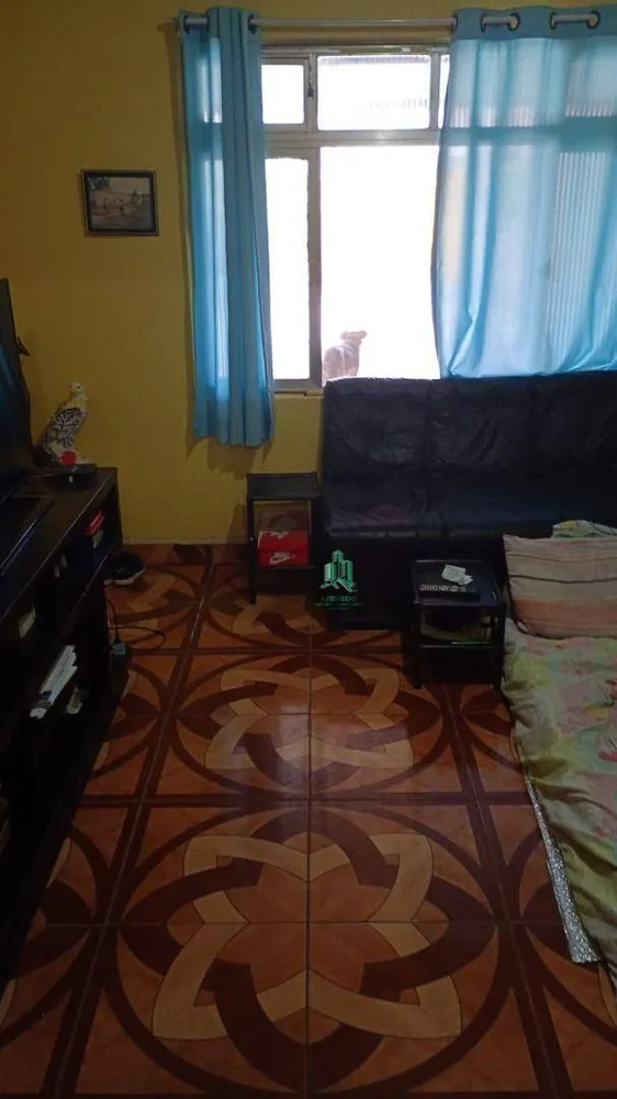 Sobrado, 3 quartos, 200 m² - Foto 13