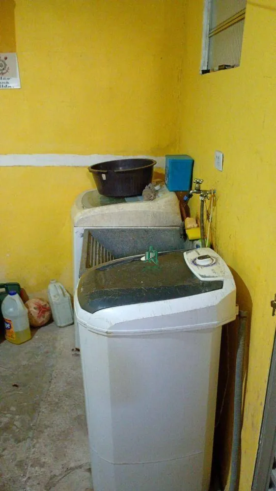 Sobrado, 3 quartos, 200 m² - Foto 8