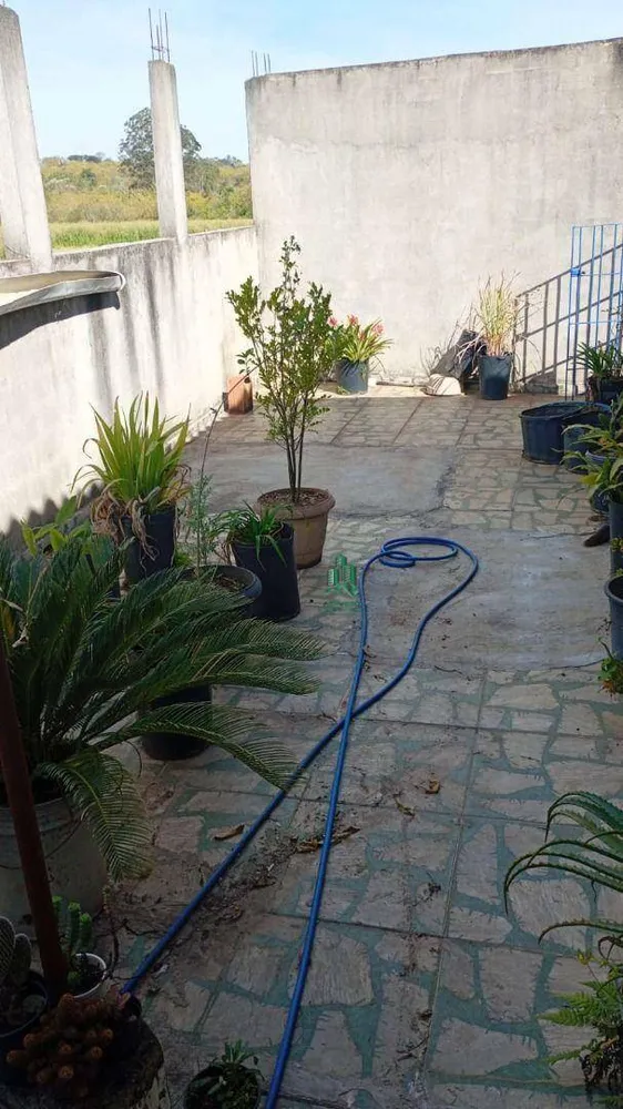 Sobrado, 3 quartos, 200 m² - Foto 12