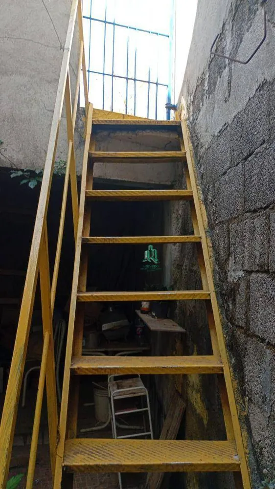 Sobrado, 3 quartos, 200 m² - Foto 9