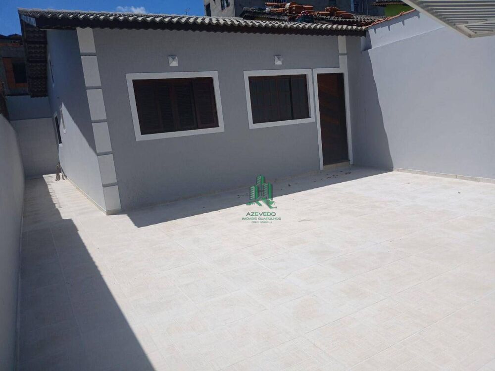 Casa, 2 quartos, 65 m² - Foto 2
