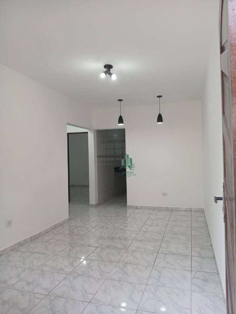 Casa, 2 quartos, 65 m² - Foto 1