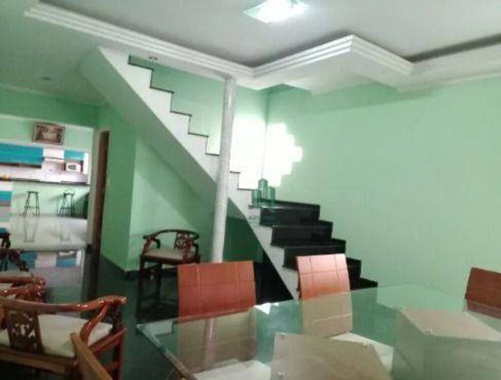 Sobrado para alugar com 3 quartos, 239m² - Foto 3