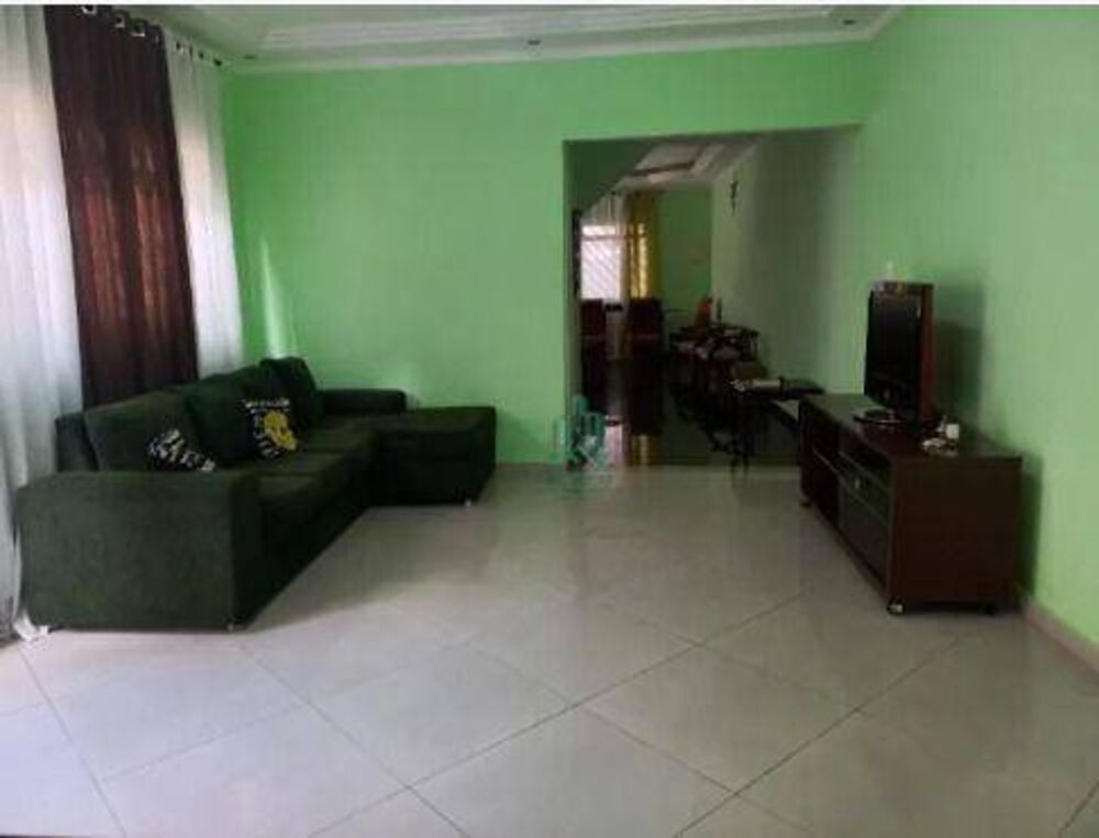Sobrado para alugar com 3 quartos, 239m² - Foto 4