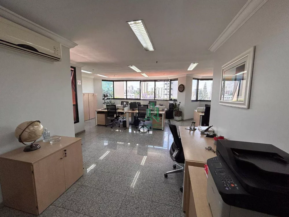 Sala-Conjunto, 150 m² - Foto 6