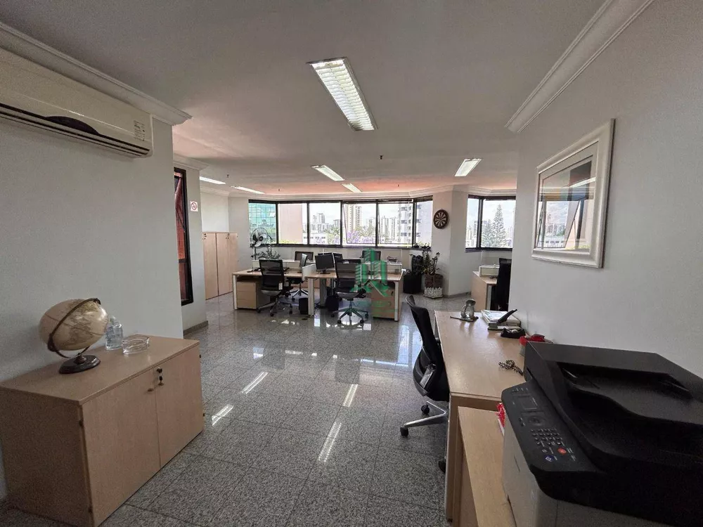 Sala-Conjunto, 150 m² - Foto 8