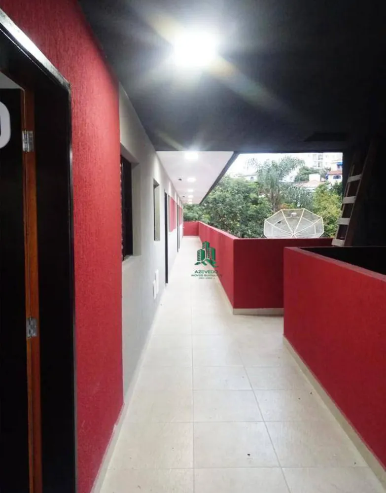 Apartamento, 2 quartos, 45 m² - Foto 10