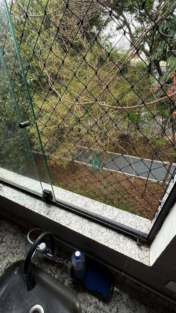Apartamento, 2 quartos, 45 m² - Foto 12