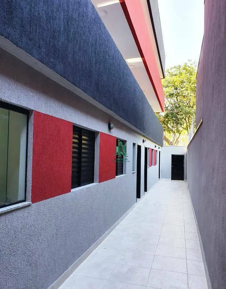 Apartamento, 2 quartos, 45 m² - Foto 9