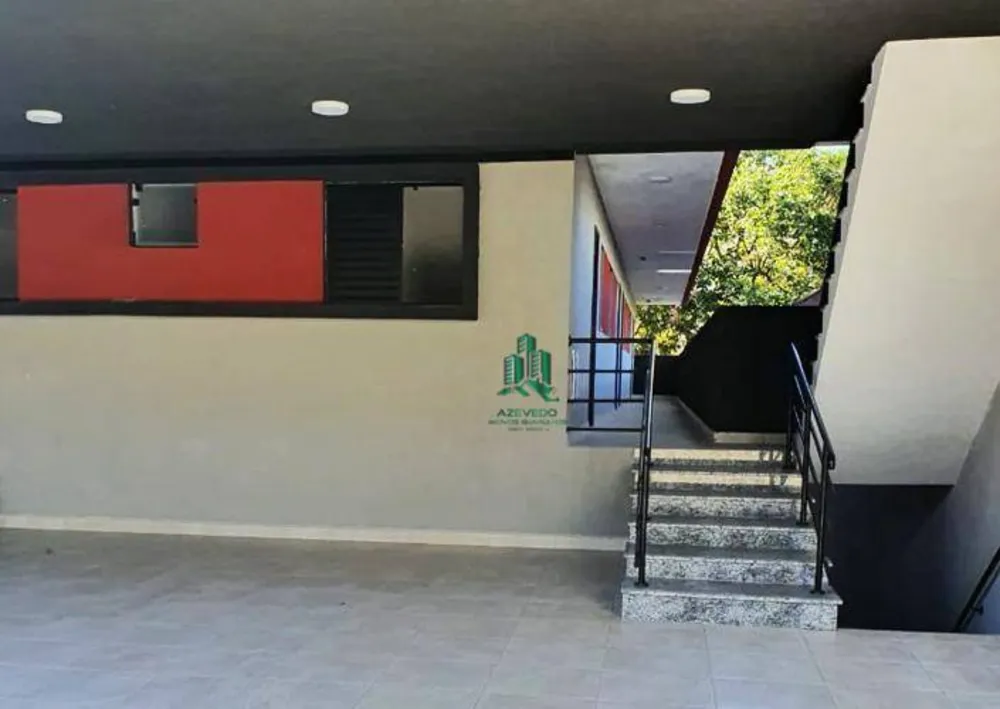 Apartamento, 2 quartos, 45 m² - Foto 2