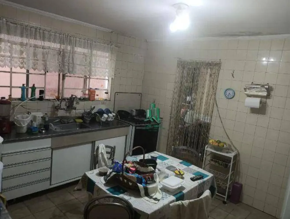 Sobrado, 3 quartos, 155 m² - Foto 5