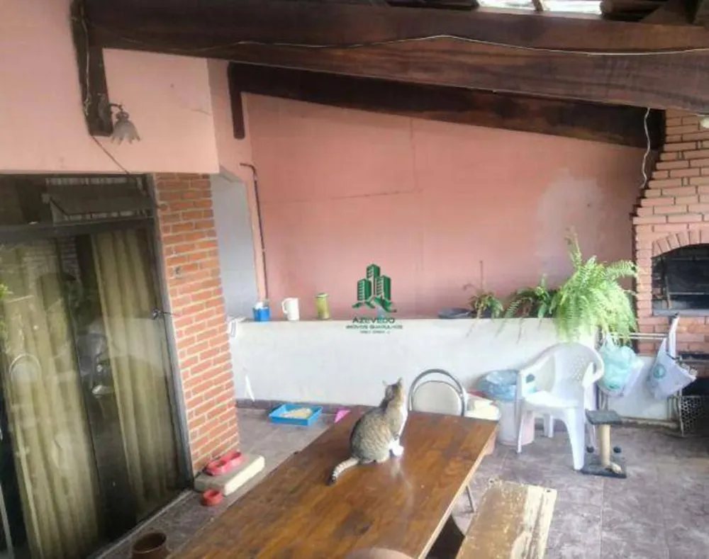 Sobrado, 3 quartos, 155 m² - Foto 10
