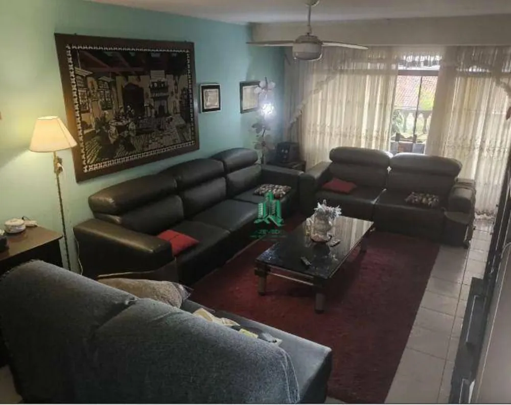 Sobrado, 3 quartos, 155 m² - Foto 4