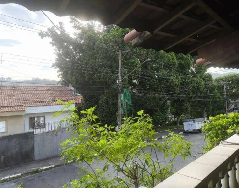 Sobrado, 3 quartos, 155 m² - Foto 11
