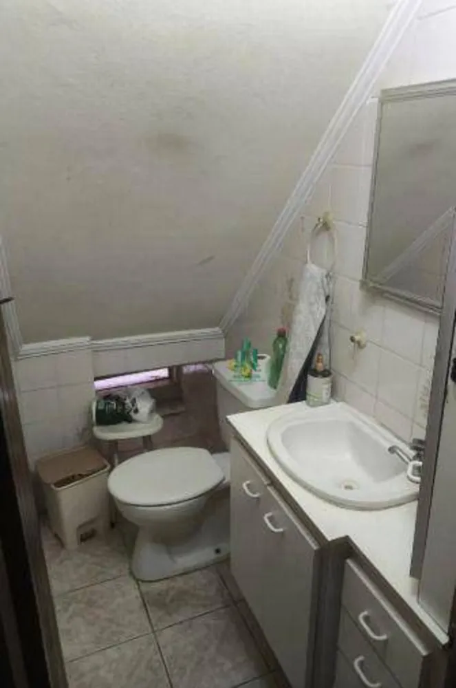 Sobrado, 3 quartos, 155 m² - Foto 12