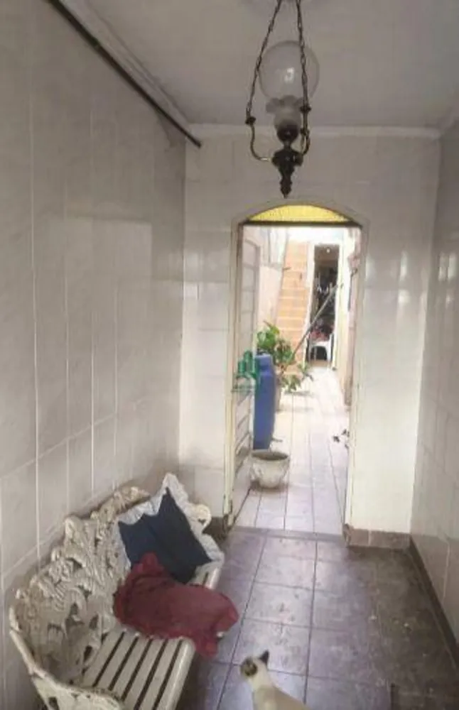 Sobrado, 3 quartos, 155 m² - Foto 8