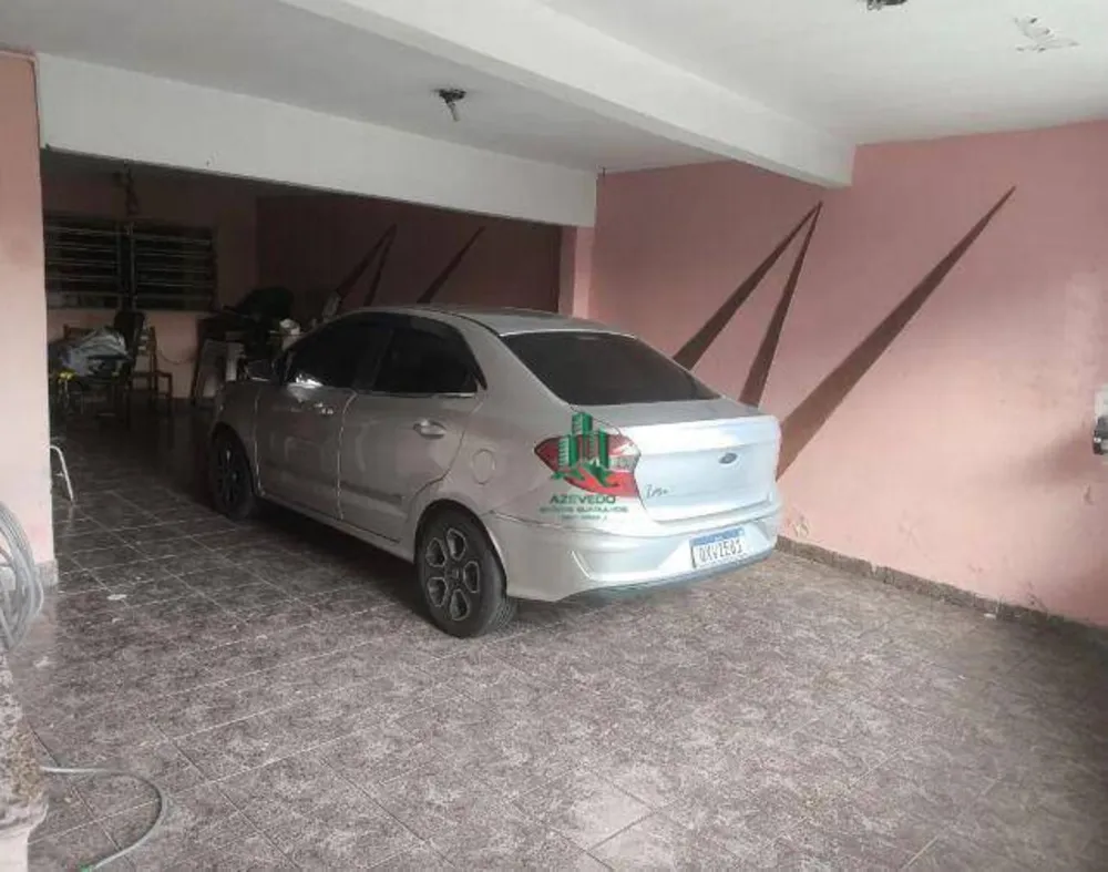 Sobrado, 3 quartos, 155 m² - Foto 13
