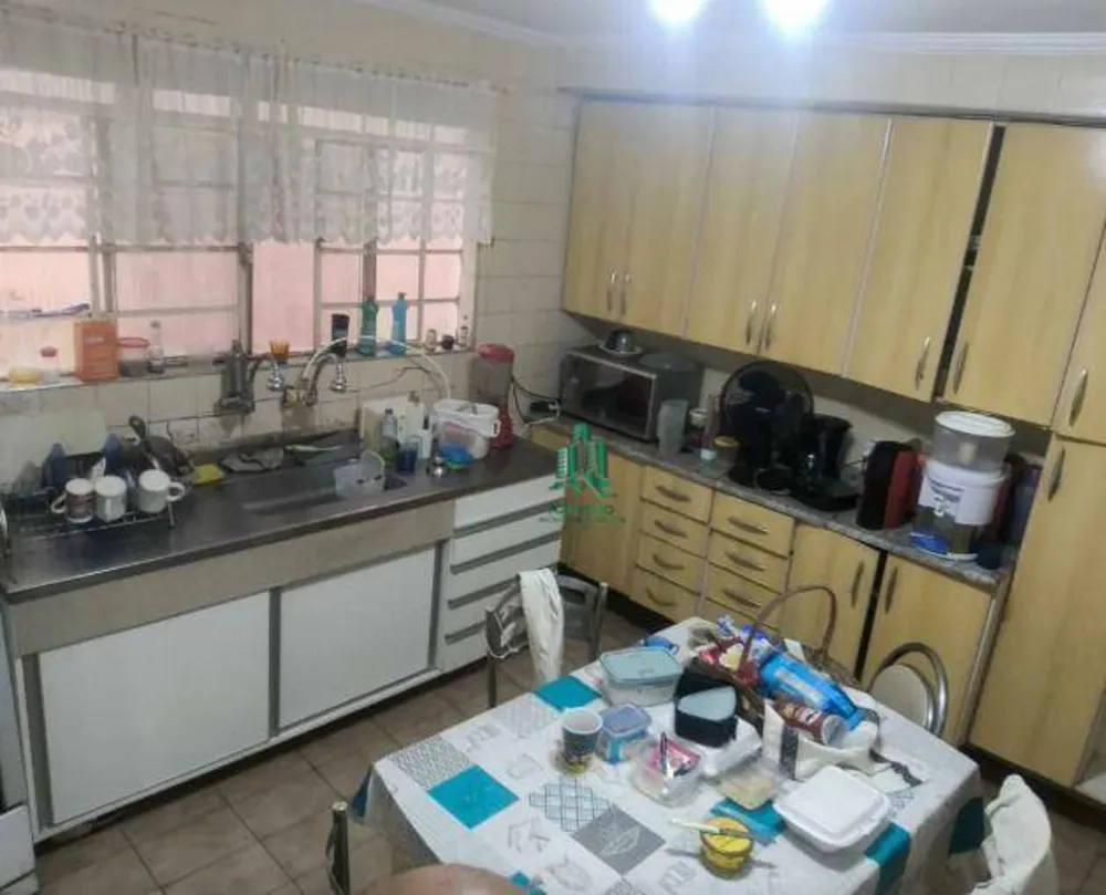 Sobrado, 3 quartos, 155 m² - Foto 6