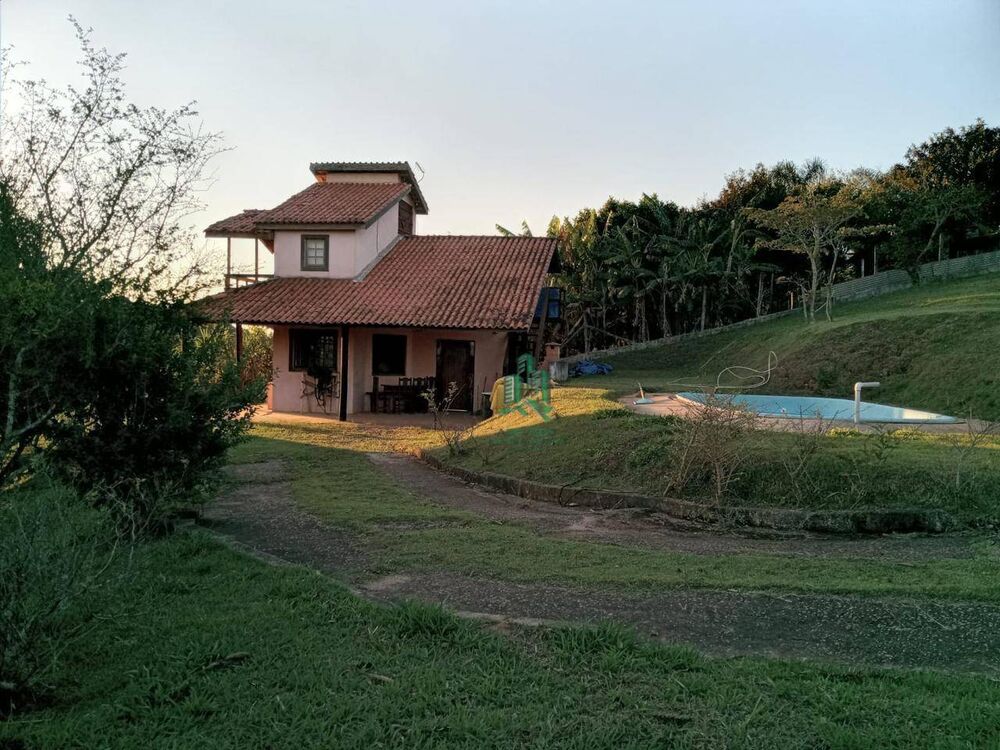 Chácara à venda com 2 quartos, 1870M2 - Foto 3