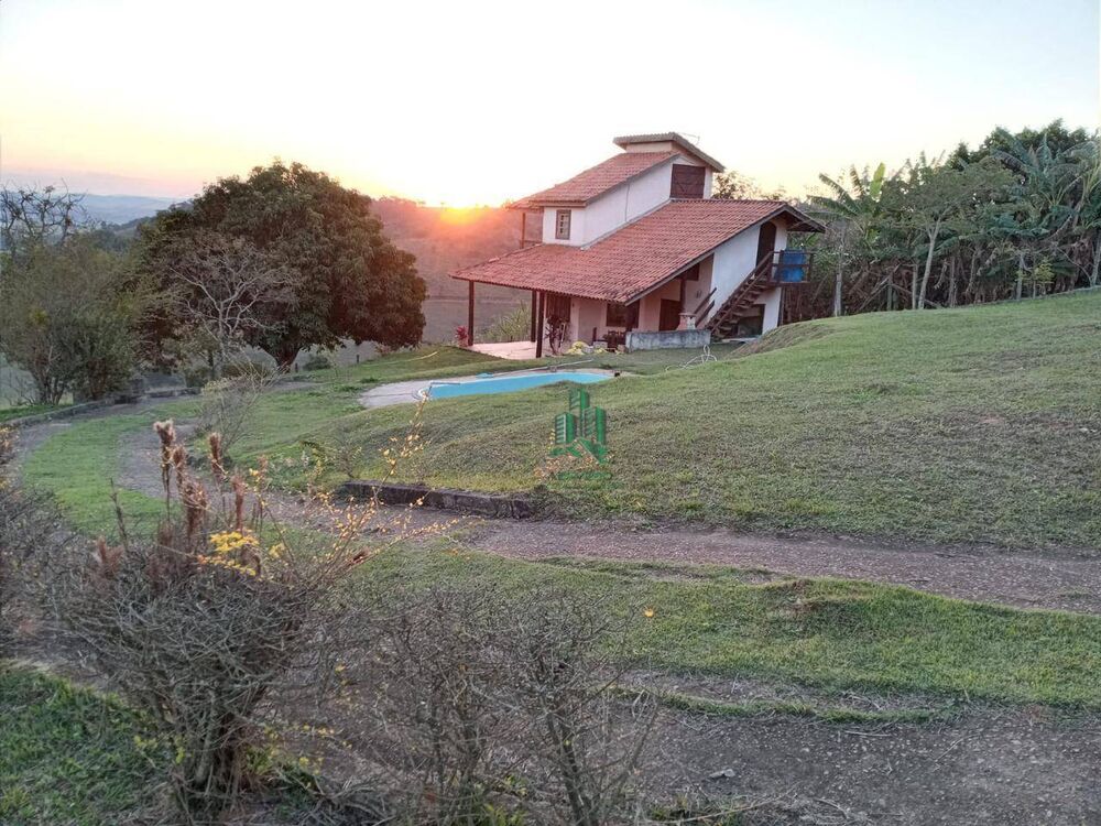 Chácara à venda com 2 quartos, 1870M2 - Foto 1