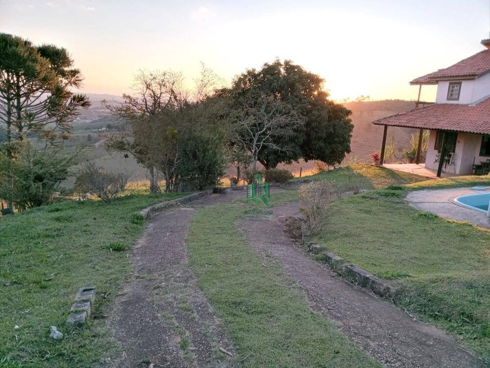 Chácara à venda com 2 quartos, 1870M2 - Foto 4