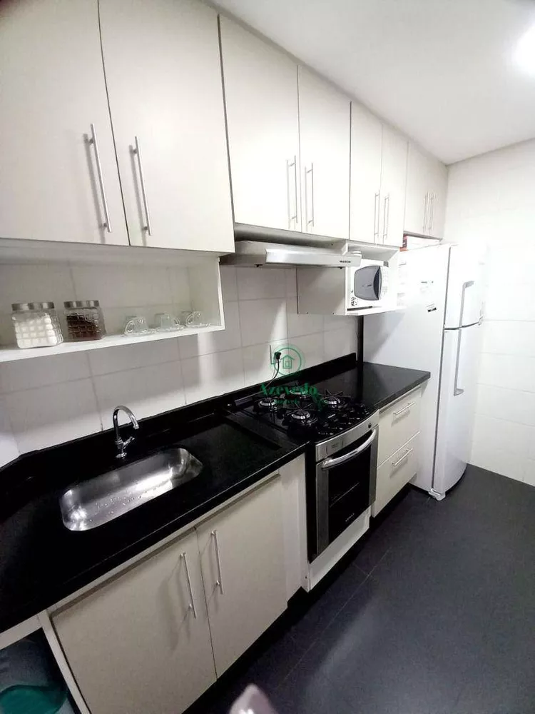 Apartamento à venda com 2 quartos, 46m² - Foto 4