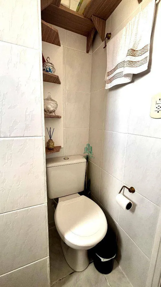 Apartamento, 1 quarto, 47 m² - Foto 7