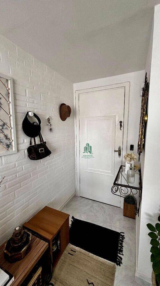 Apartamento, 1 quarto, 47 m² - Foto 3