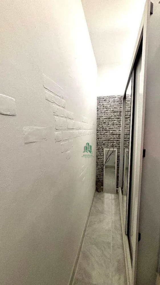 Apartamento, 1 quarto, 47 m² - Foto 2