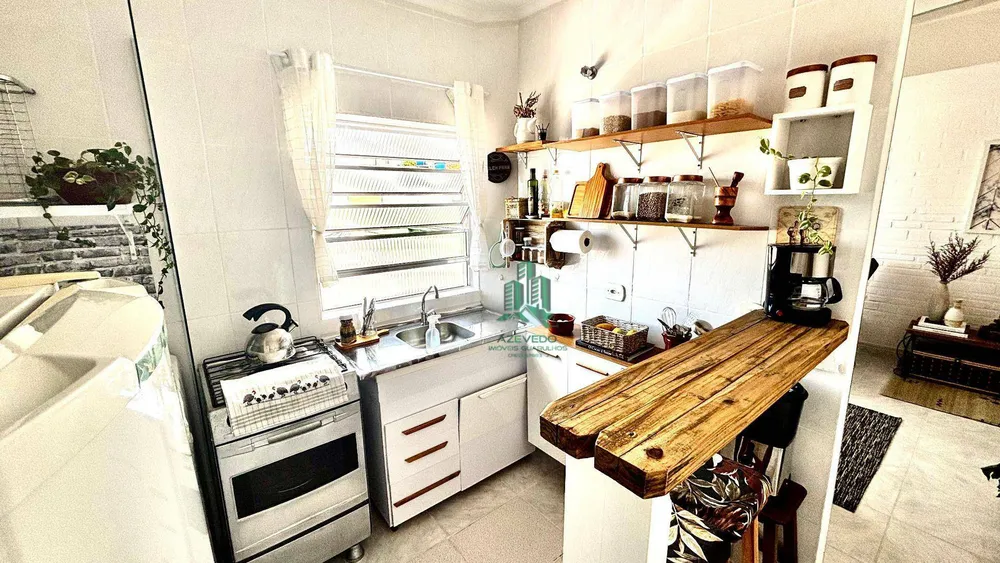 Apartamento, 1 quarto, 47 m² - Foto 4