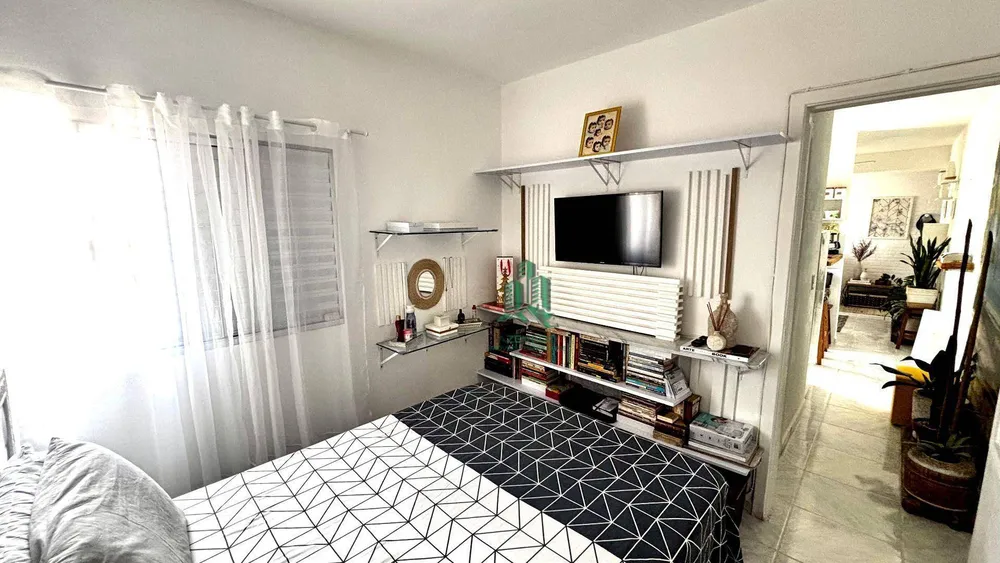 Apartamento, 1 quarto, 47 m² - Foto 8