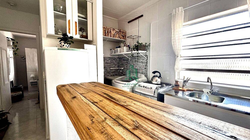 Apartamento, 1 quarto, 47 m² - Foto 4