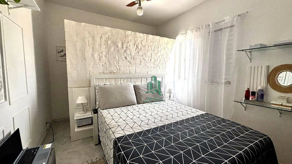 Apartamento, 1 quarto, 47 m² - Foto 6